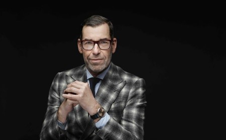 Vacheron Constantin and Phillips with Bacs & Russo Announce Inaugural Concours d’Élégance for Timepieces