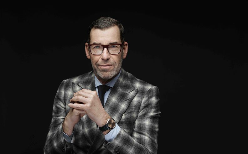 Vacheron Constantin and Phillips with Bacs & Russo Announce Inaugural Concours d’Élégance for Timepieces