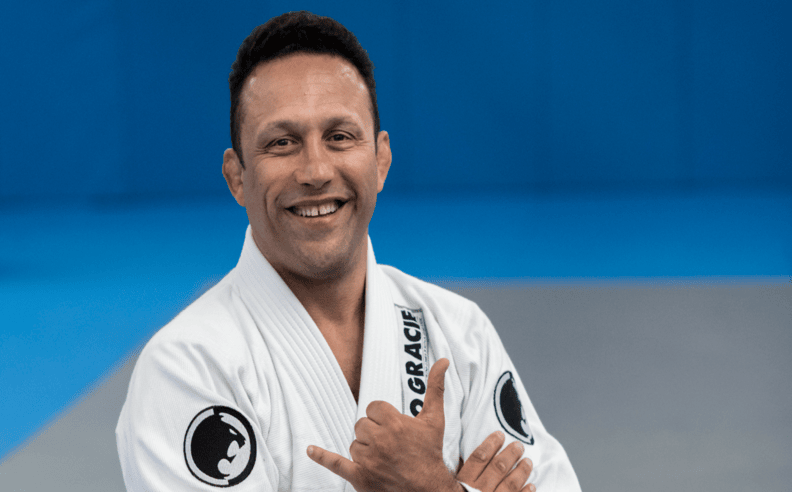 MMA Legends Rekindle Rivalries in QUINTET Survival Grappling