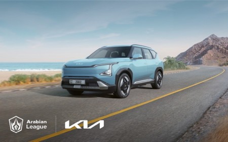 Kia Celebrates Creativity and Innovation with League of Legends Deepening E Sports Engagement in MENA