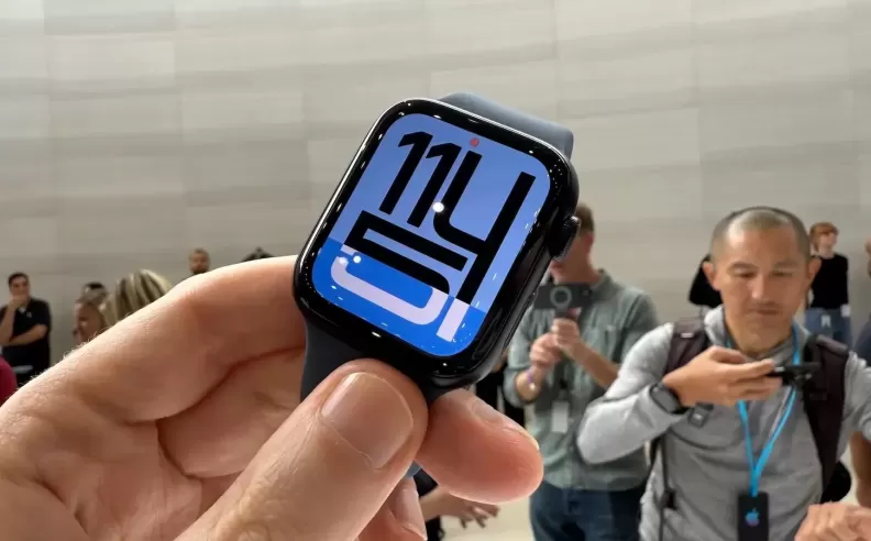 Apple Watch SE 3