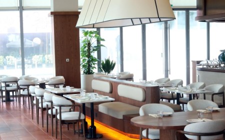 افتتاح مطعم ومقهى PEOPLES Honest Eatery and Coffee  في حي دبي للتصميم