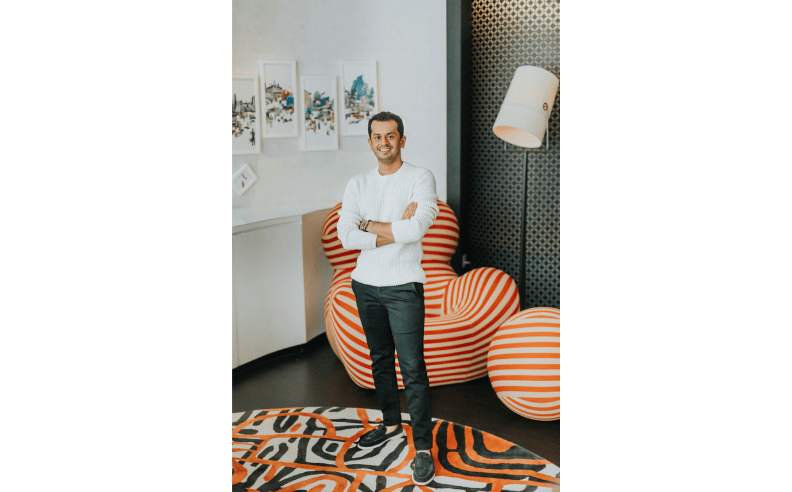 Naumi Hotels Expands to Dubai