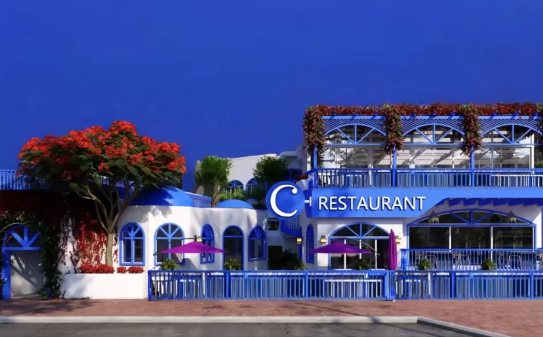 Discover Restaurants Near Dubai World Trade Centre to Skip the Traffic