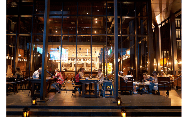 Sip, savour and celebrate at Grapeskin Fest, La Ville Hotel & Suites