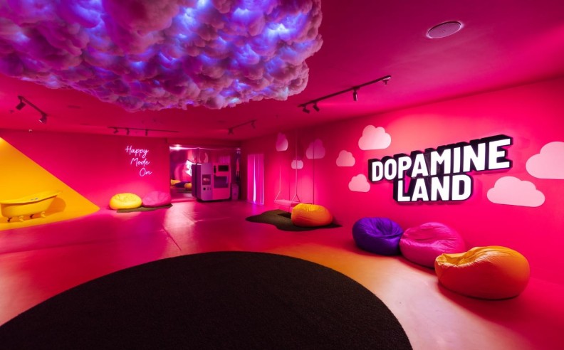 A Playground of Joy for Everyone