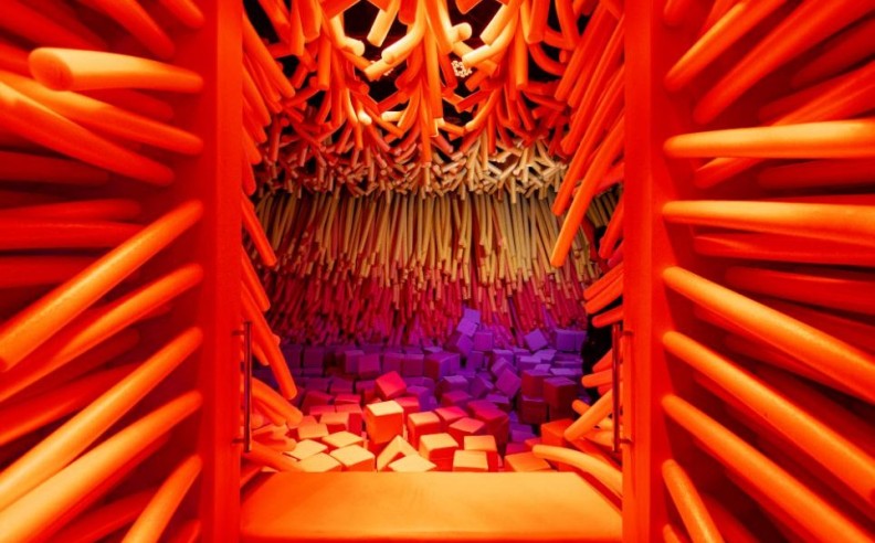 Dopamine Land Comes to Dubai