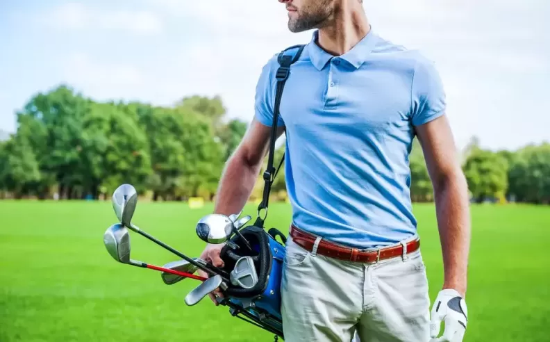 Enter the Golf Season in Style: Best Polo Shirts for 2025