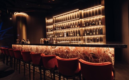 Discover Dubai’s Most Romantic Date Night Destinations