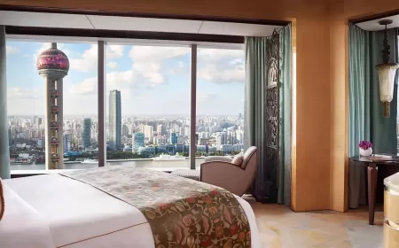 سافر كأنك بطل فيلم مع Marriott Bonvoy واكتشف مواقع التصوير الأشهر حول العالم