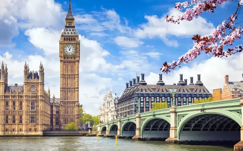 London and the World of Harry Potter