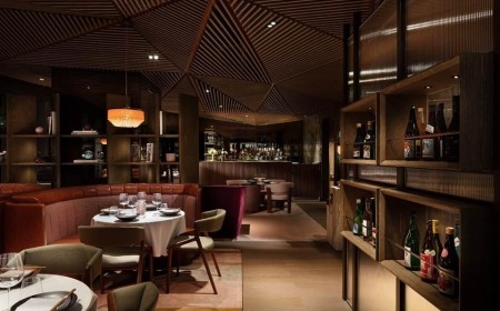 The Hari Hong Kong Launches This is Izakaya at Zoku and new seasonal dishes at Lucciola