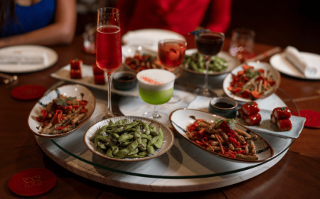 Moli Unveils a Week of Flavor and Celebration