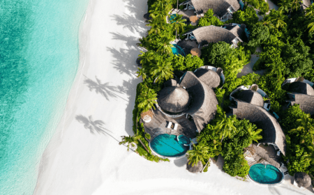 Milaidhoo Maldives’ Serenity Spa introduces new Wellness Experiences