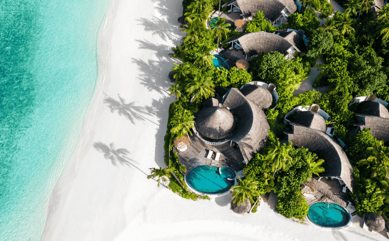 Milaidhoo Maldives’ Serenity Spa introduces new Wellness Experiences