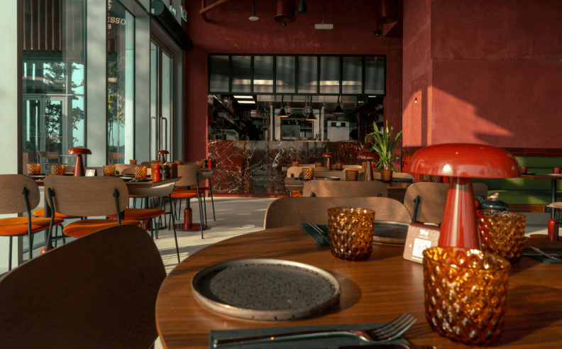 71 Steak & Grill Expands Its Homegrown Journey with the Launch of Its First Dubai Restaurant