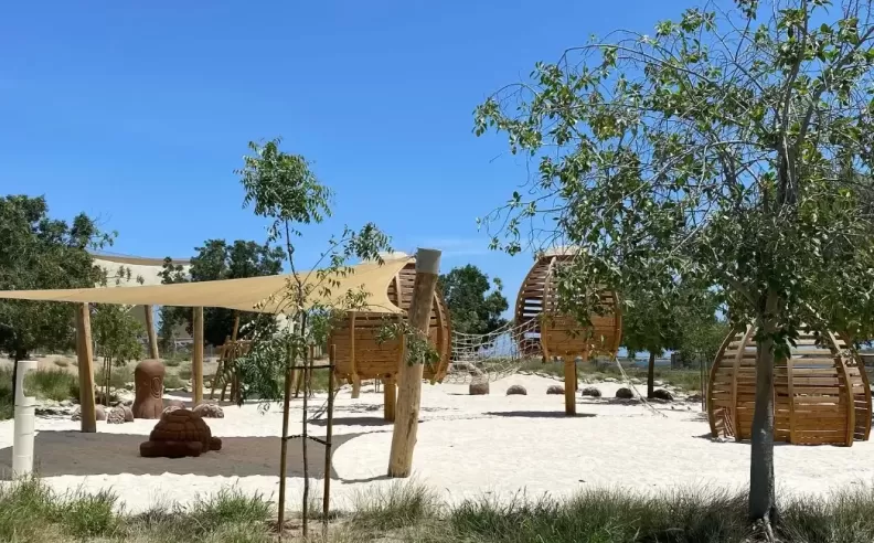A Retreat from the City