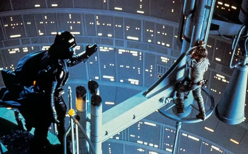 Star Wars: The Empire Strikes Back