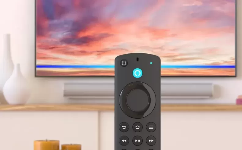 Fire TV 2-Series and 4-Series: Sleeker and Smarter