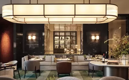 Where to Stay in Madrid 2025 Top Luxury Picks
