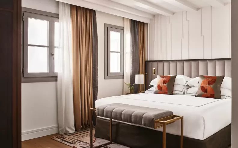 Gran Hotel Inglés: A Legacy of Elegance