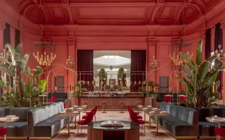 Casa de las Artes: Luxury with Artistic Spirit