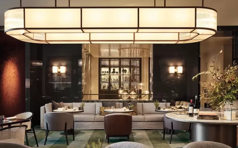 Where to Stay in Madrid 2025 Top Luxury Picks