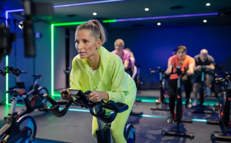 World-class sporting events join the Challenge