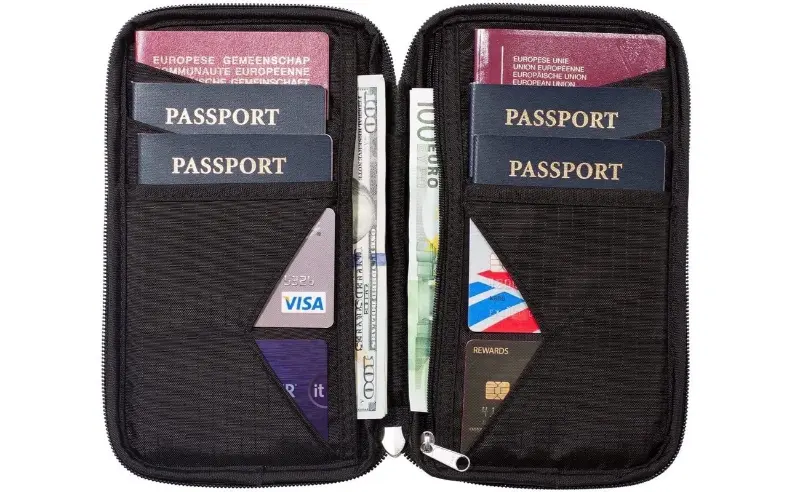 Zero Grid Multipurpose Holder