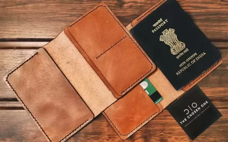 Choosing the Right Passport Holder