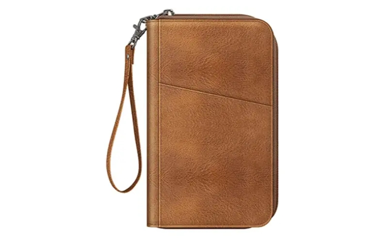 Fintie Family Passport Holder