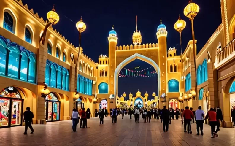 Global Village