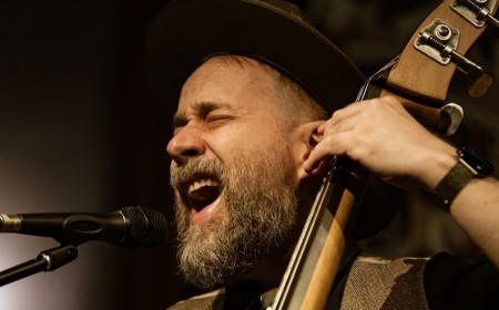 The Return of Jazz & Juice Nights at Cucina