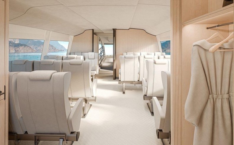 Candela Brings Sustainable Hydrofoil Transport to Thailand