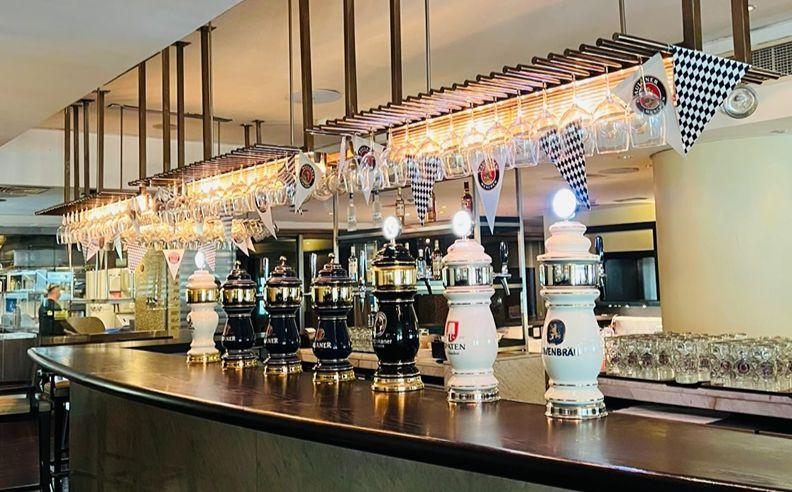 Bavarian Beerhouse Opens Dubai’s First Authentic German Restaurant at Towers Rotana