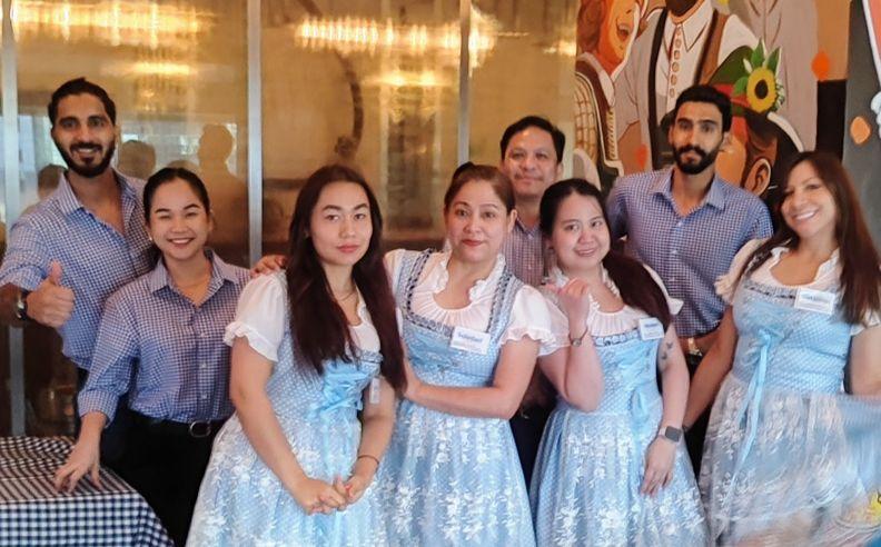 A New Era for a Legendary Dubai Location