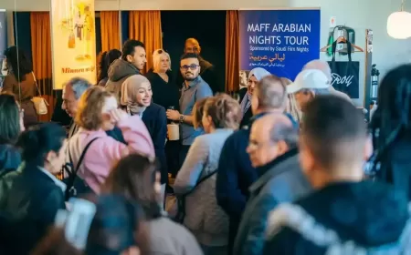 السينما السعودية تغزو الشمال الأوروبي وتخطف الأضواء في مهرجان مالمو