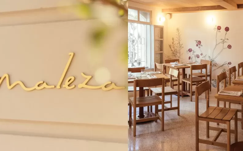 A Culinary Escape at Maleza