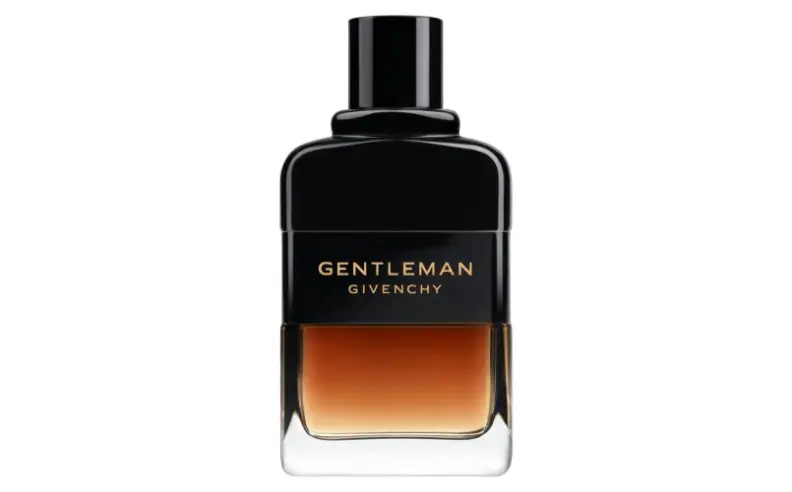 Givenchy Gentleman Reserve Privée… أناقة فرنسية خالدة