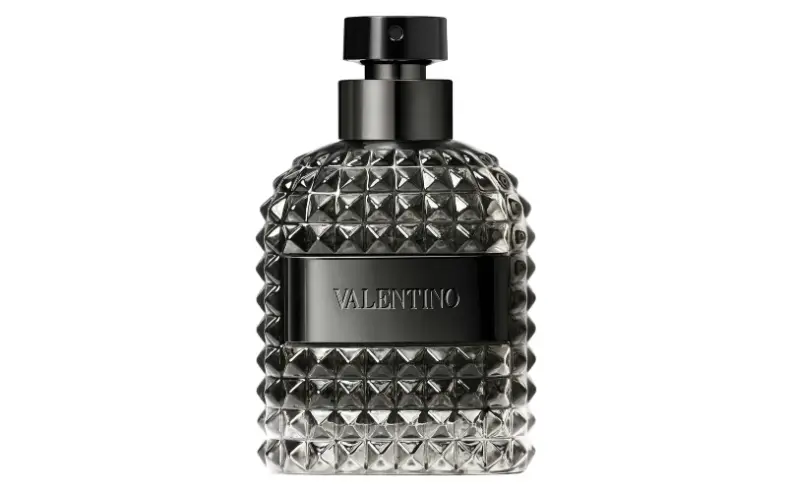 Valentino Uomo Intense… لمسة من الغموض الإيطالي