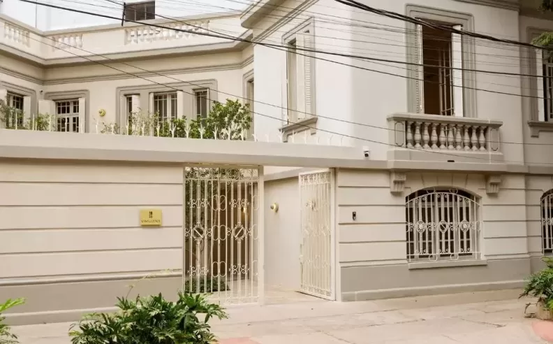 قلب كونديسا النابض بالحياة