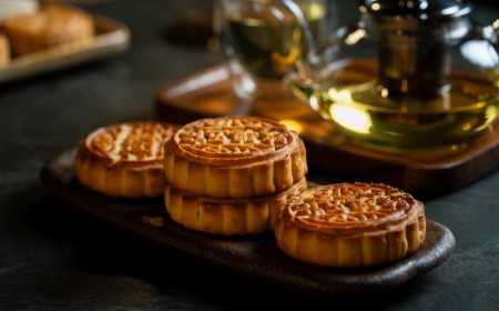 SHI Unveils Special Menu for Mid-Autumn Festival