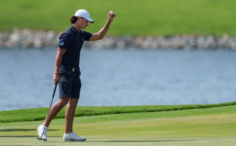 UAE Golfers Unite for Record-Breaking Asia-Pacific Amateur Championship