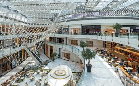 Dubai Mall Announces Dubai Mall Festival of Fashion, A Global Celebration of Style