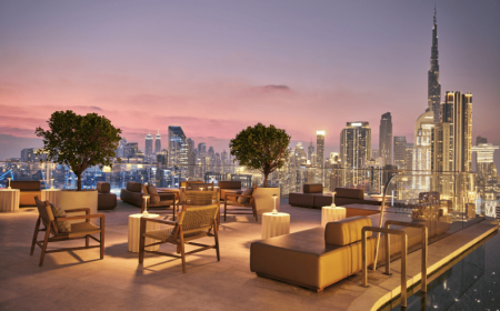 The Lana welcomes October with exclusive culinary activations