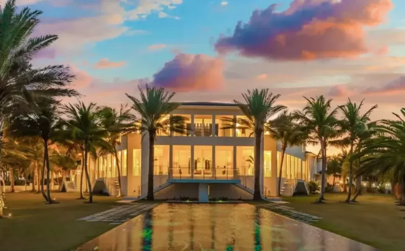 A Masterpiece of Modern Design