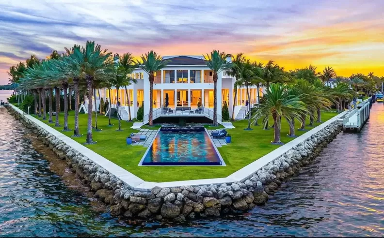 Luxury That Defines Lifestyle