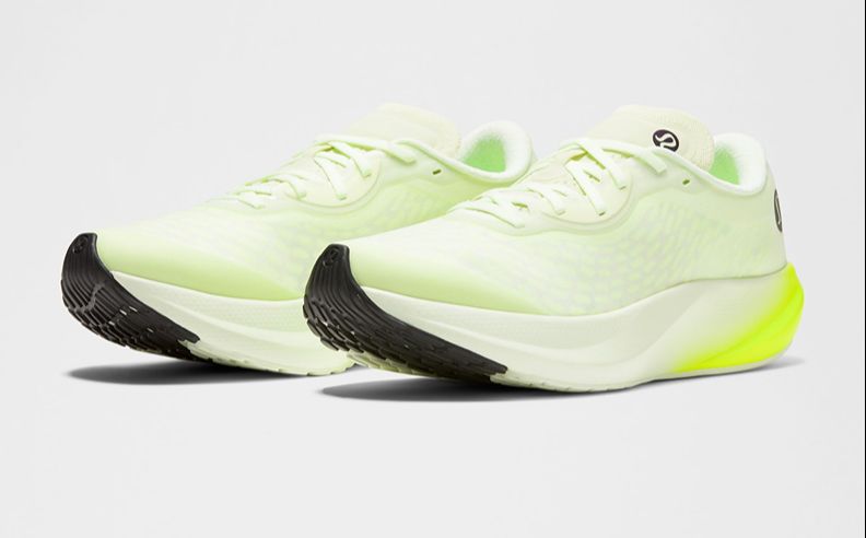 Lululemon Unveils “Running Gives” Campaign in the UAE