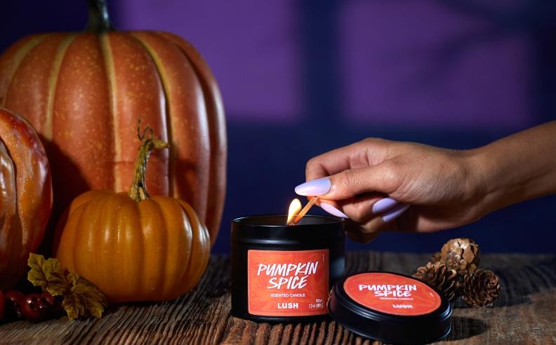 Halloween Gifting