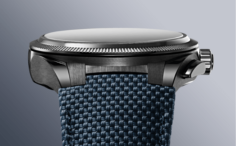 Watchmaking avant-garde at the service of contemporary aesthetes